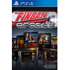 Pinball Arcade: Stern Table Pack Complete PS4